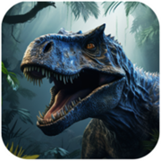 霸王龍模擬器
