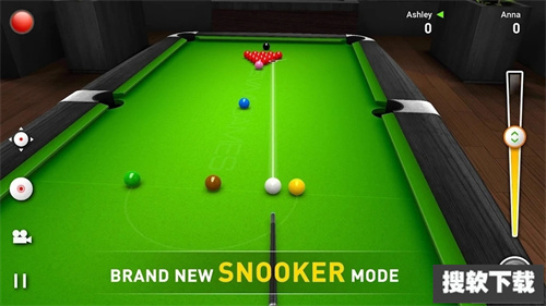 realpool3d台球最新版图3