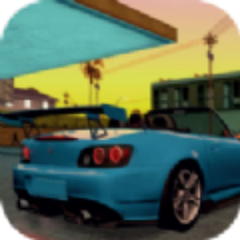 S2000漂移模拟器游戏 v6.6