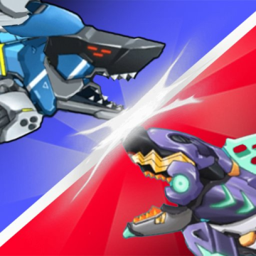 机甲特工队免广告版