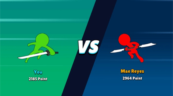 火柴人重力游乐场游戏-图2