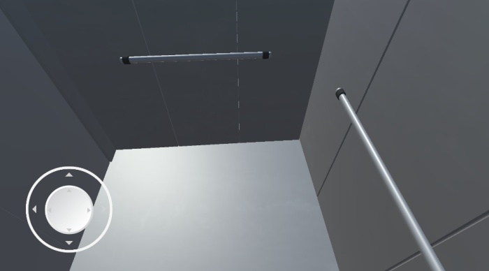 电梯模拟器2游戏