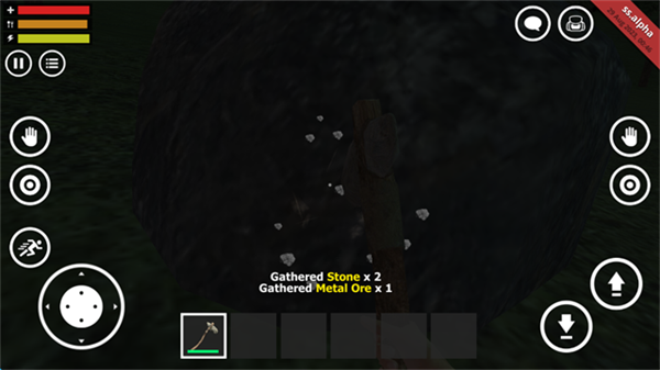 野外生存模拟器(4)