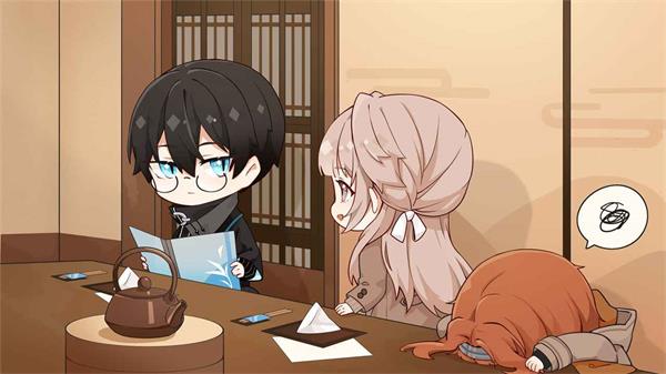 時間對稱性破缺