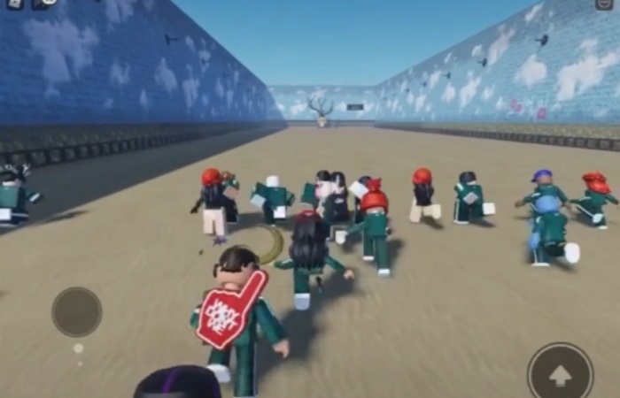 squidhorny游戏汉化版