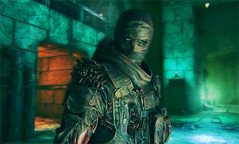 瘋狂之墻2漢化版