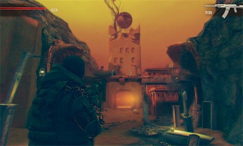 瘋狂之墻2漢化版