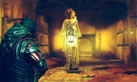 瘋狂之墻2漢化版