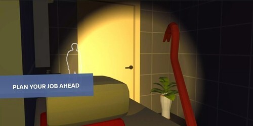 小偷模拟器手机版图2