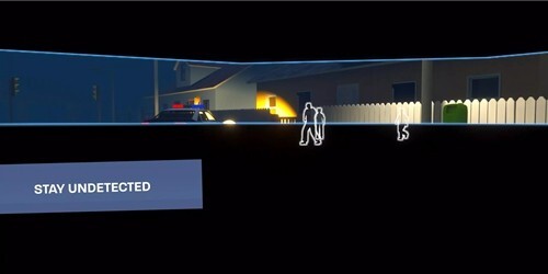 小偷模拟器手机版图1