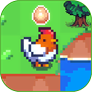 海島時光種田挖礦