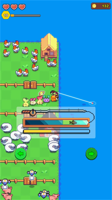 海島時光種田挖礦