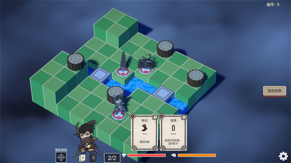 不可名状的地牢(1)