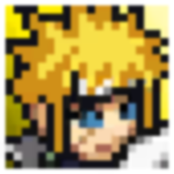 像素火影穢土水門