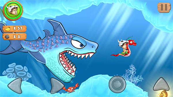 丛林冒险记2图4