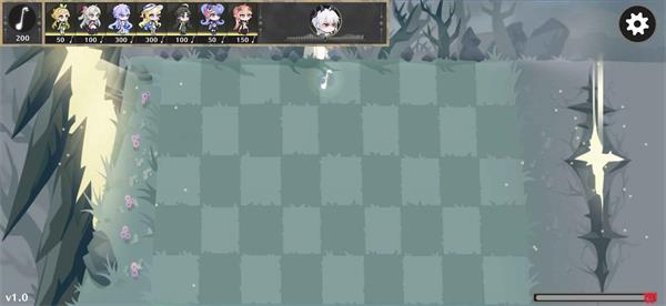 守護(hù)索拉里斯