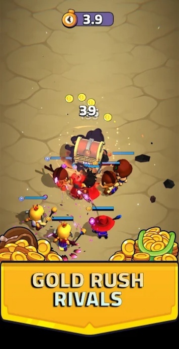 战术网格小游戏