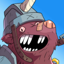 荆棘大乱斗星陨传说游戏