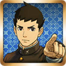 大逆转裁判游戏