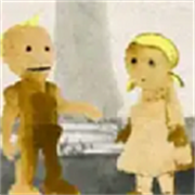 漢賽爾和格萊特