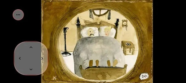 漢賽爾和格萊特