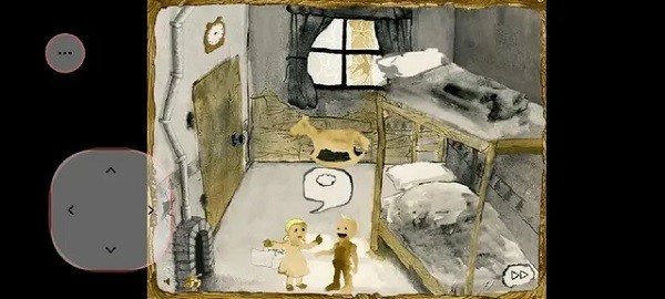 漢賽爾和格萊特