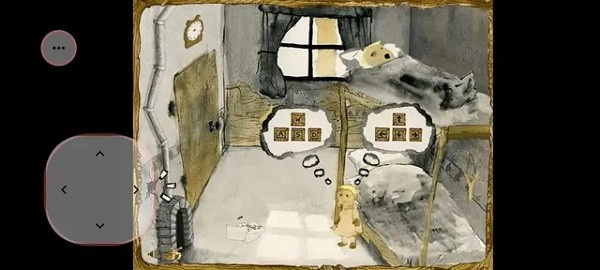 漢賽爾和格萊特