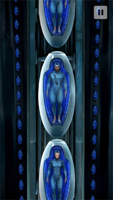 異星探險編年史