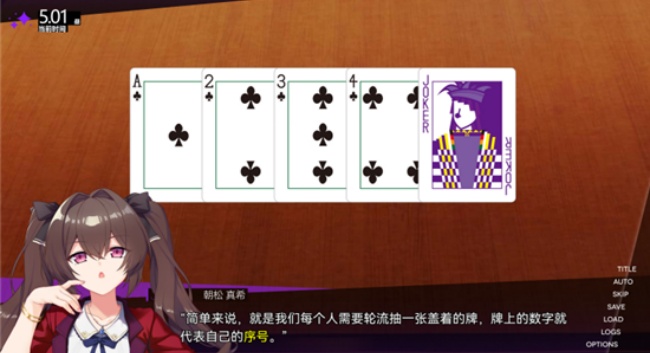 里垢女子的非常规攻略法游戏