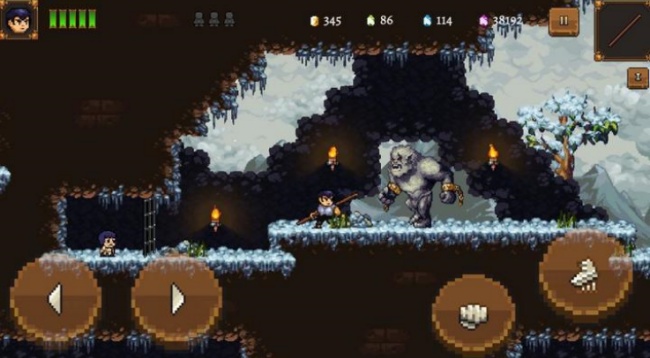 东方之影终极版