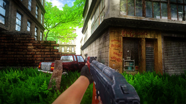 最后的幸存者(2)