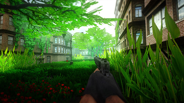 最后的幸存者(3)