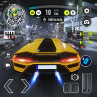 ​汽车驾驶夜之城【更新】