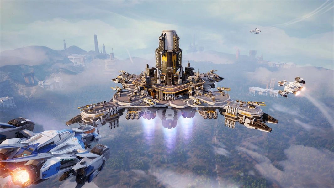 星海求生【更新】图5