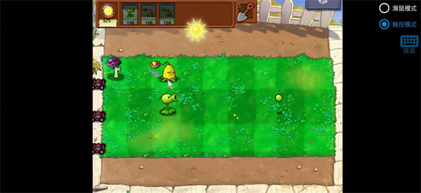 植物大戰僵尸膽小菇之夢