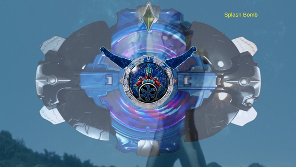 罗布奥特曼变身器图2