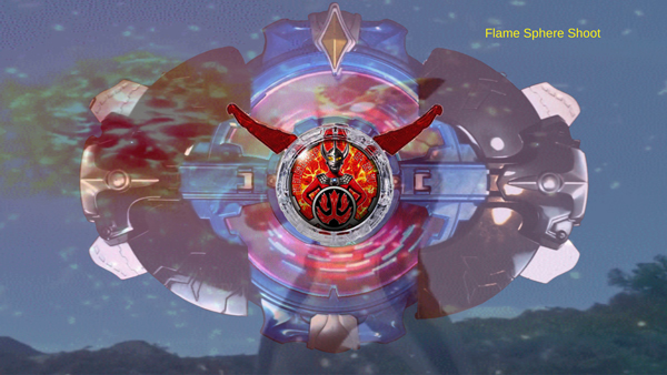 罗布奥特曼变身器图4