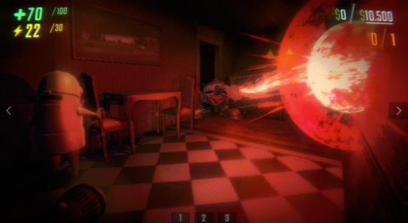 垃圾箱之夜游戏【更新】图1