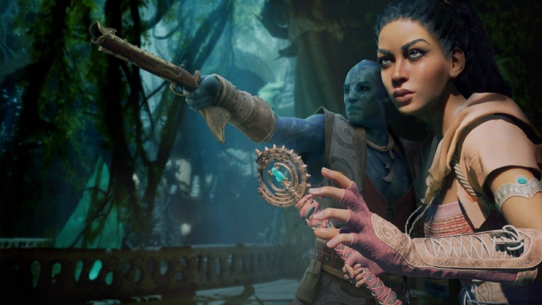 有爆料指出，黑曜石在完成《天外世界2》的开发后，将着手打造《宣誓2》