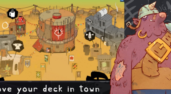 荆棘大乱斗星陨传说游戏