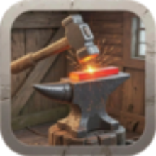 锻刀模拟器游戏