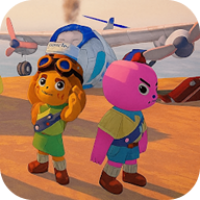 巅峰沙盒国际版