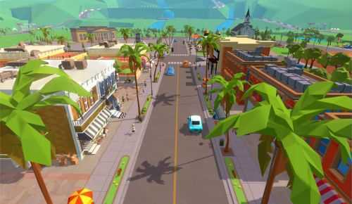 心动小镇游戏免费图2