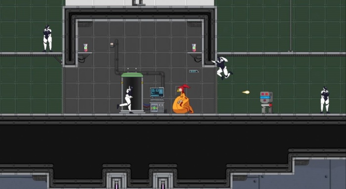 暴食计划手机版