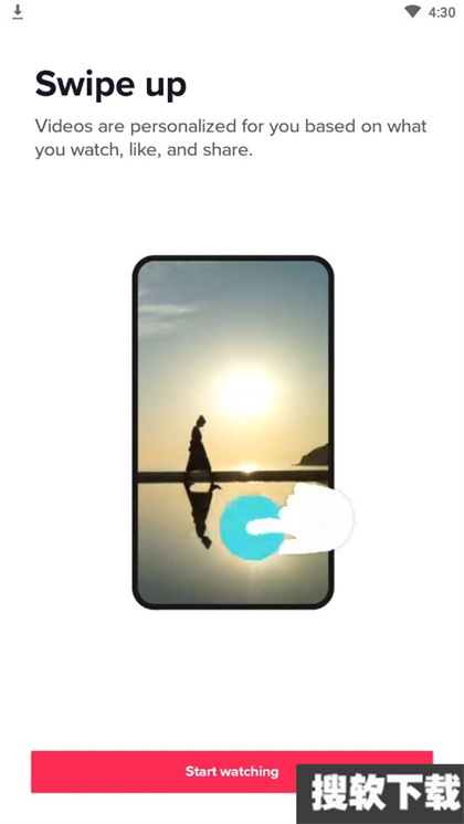 tk海外抖音直播图4