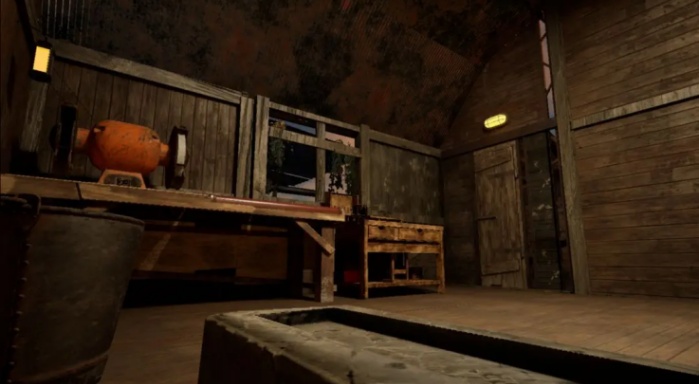 锻刀模拟器游戏