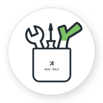 mikutools原神语音合成【更新】