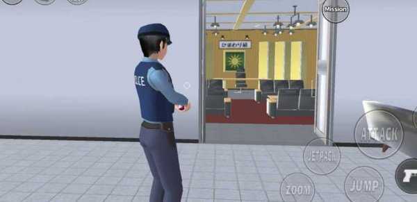 樱花校园模拟器最新版2