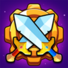 超级齿轮乱斗游戏