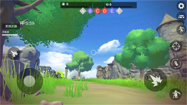 小忍槍?xiě)?zhàn)計(jì)劃